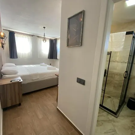 Tinos & Bag Evi 12 Yas Uestue Hotel Bozcaada