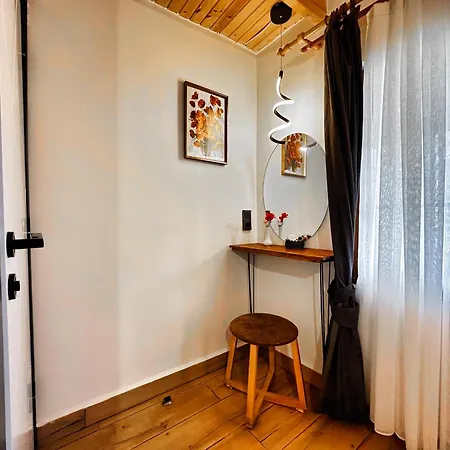 酒店 Tinos & Bag Evi 12 Yas Uestue 博兹贾阿达岛