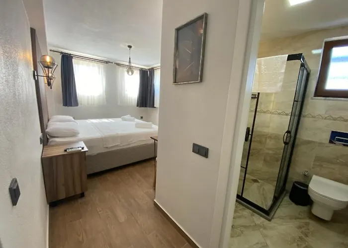 Tinos & Bag Evi 12 Yas Uestue Hotel Tenedos