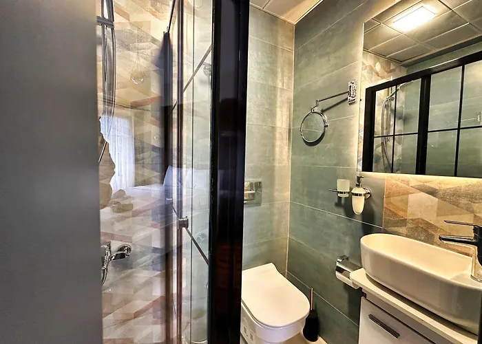 Tinos & Bag Evi 12 Yas Uestue *