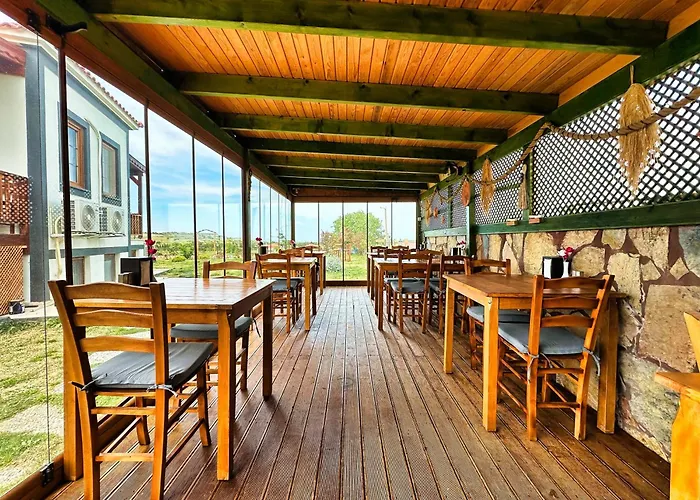 Tinos & Bag Evi 12 Yas Uestue Hotel *